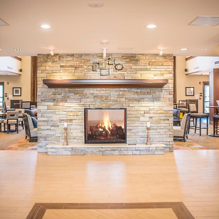 Staybridge Suites Sacramento-Folsom By Ihg Экстерьер фото
