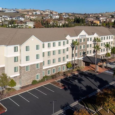 Staybridge Suites Sacramento-Folsom By Ihg Экстерьер фото