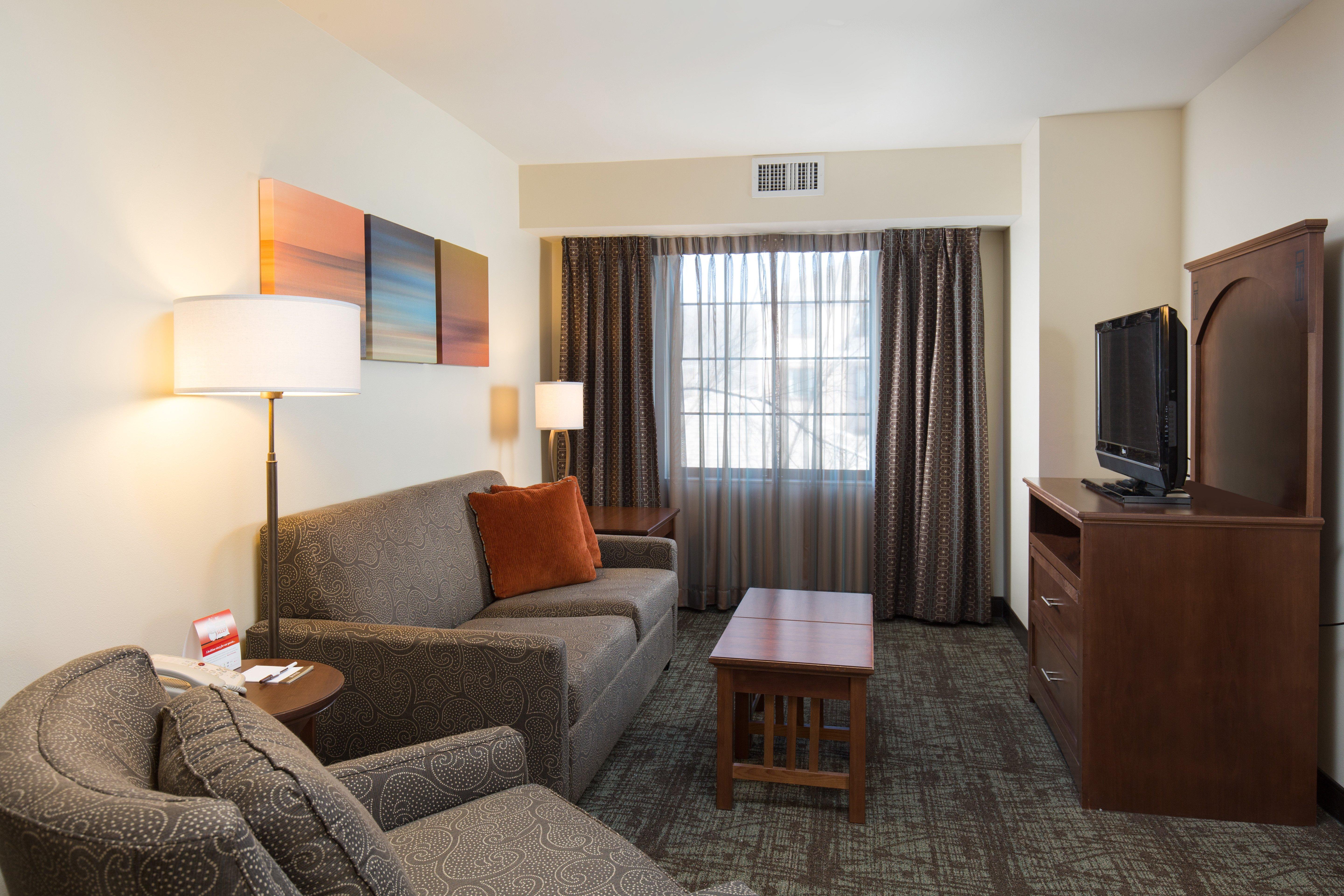 Staybridge Suites Sacramento-Folsom By Ihg Экстерьер фото