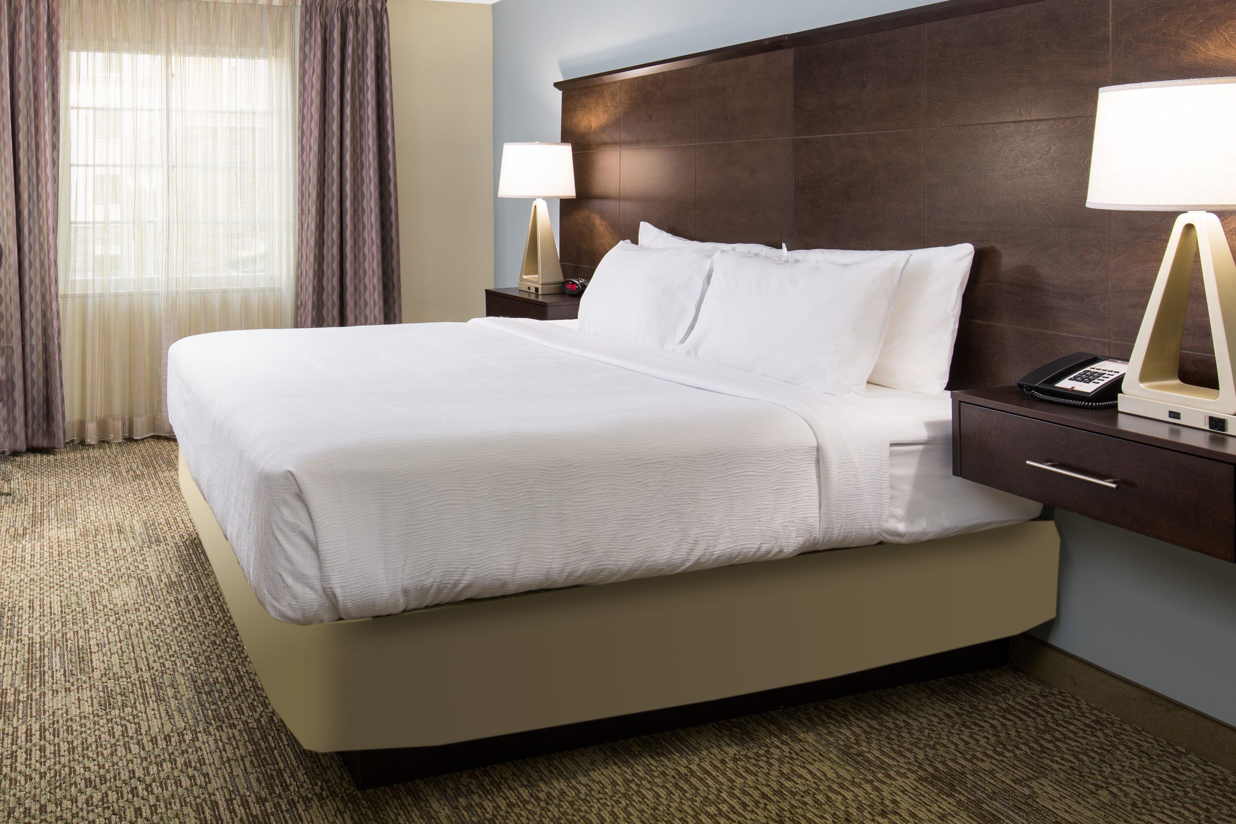Staybridge Suites Sacramento-Folsom By Ihg Экстерьер фото