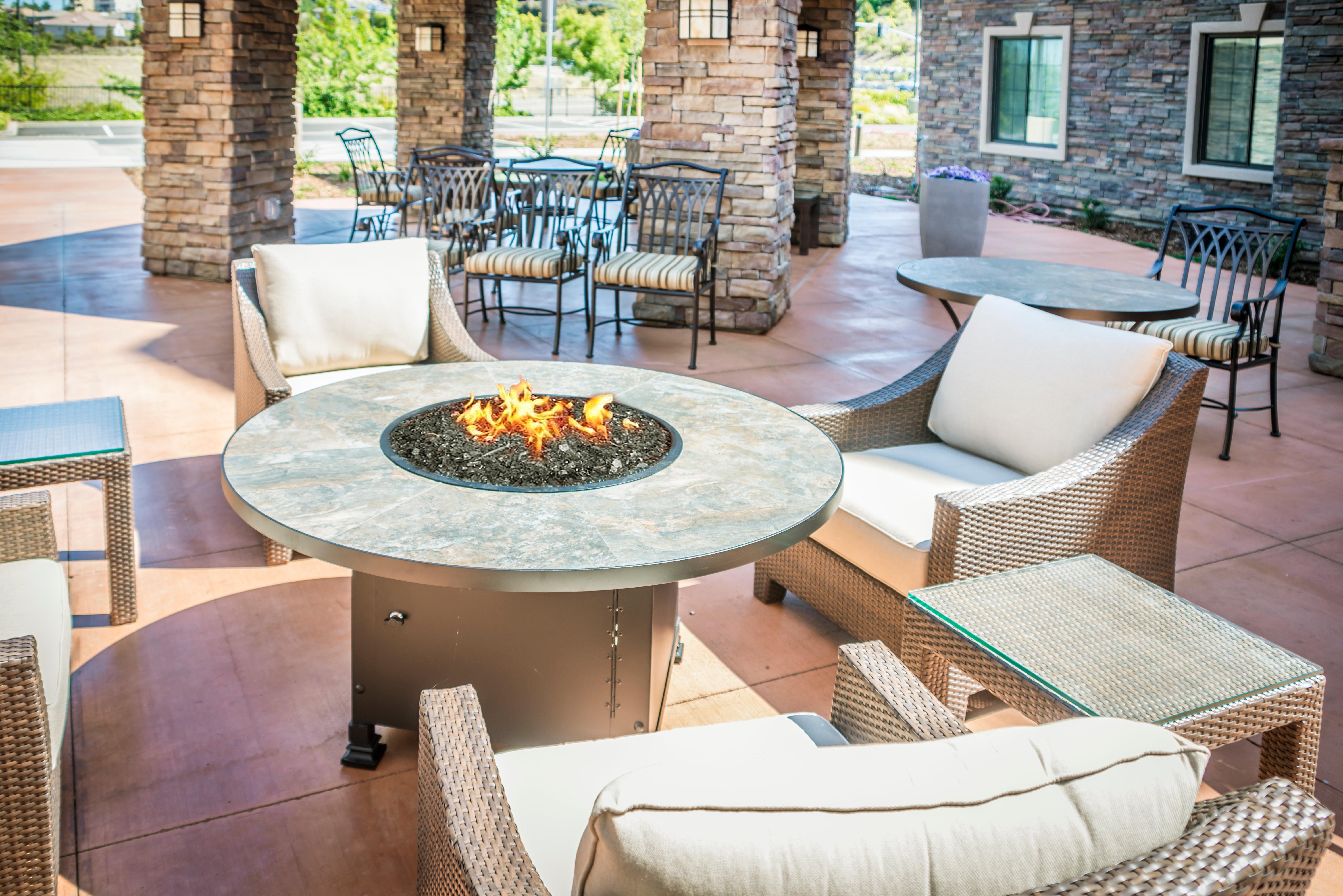 Staybridge Suites Sacramento-Folsom By Ihg Экстерьер фото