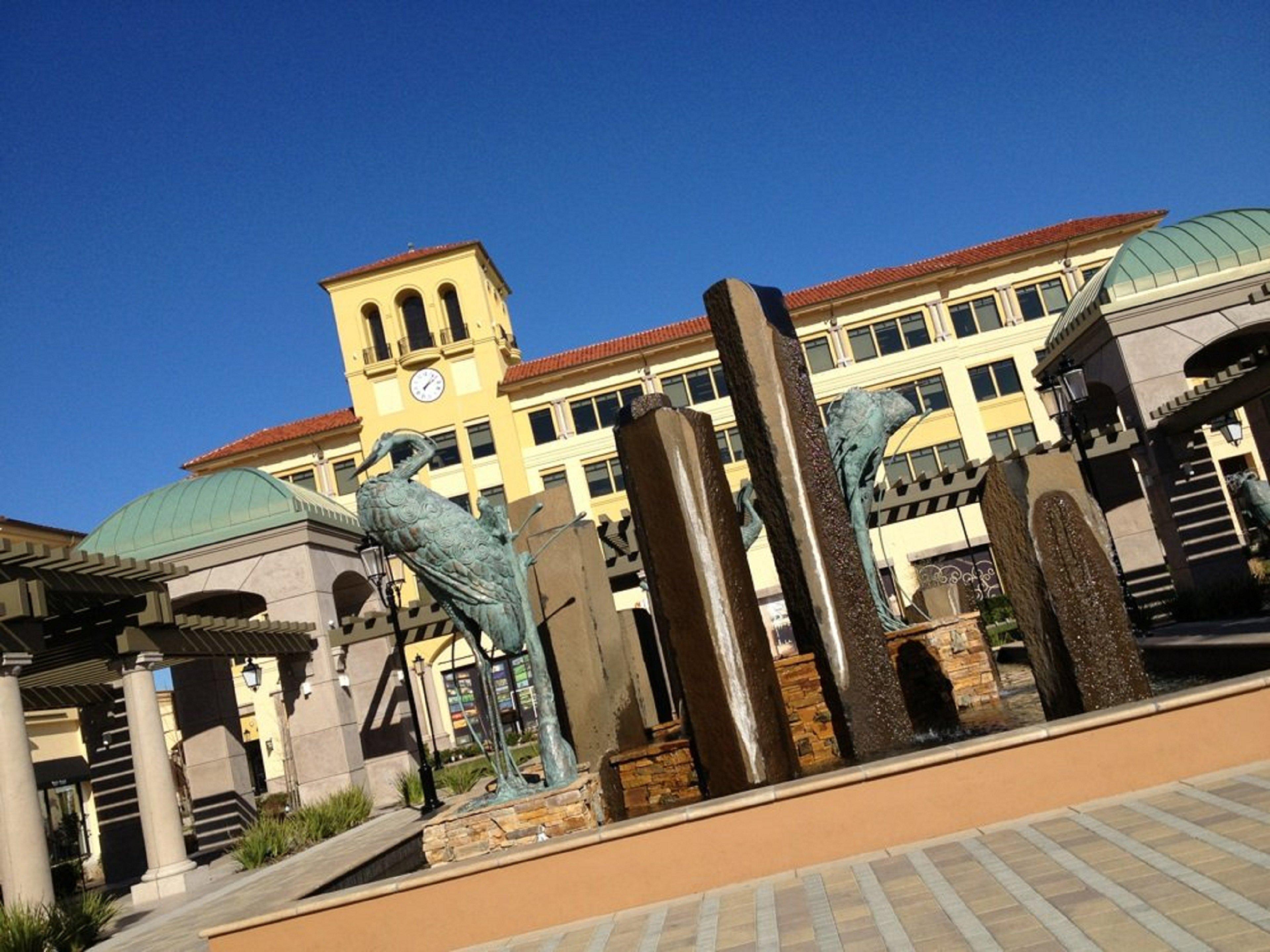 Staybridge Suites Sacramento-Folsom By Ihg Экстерьер фото
