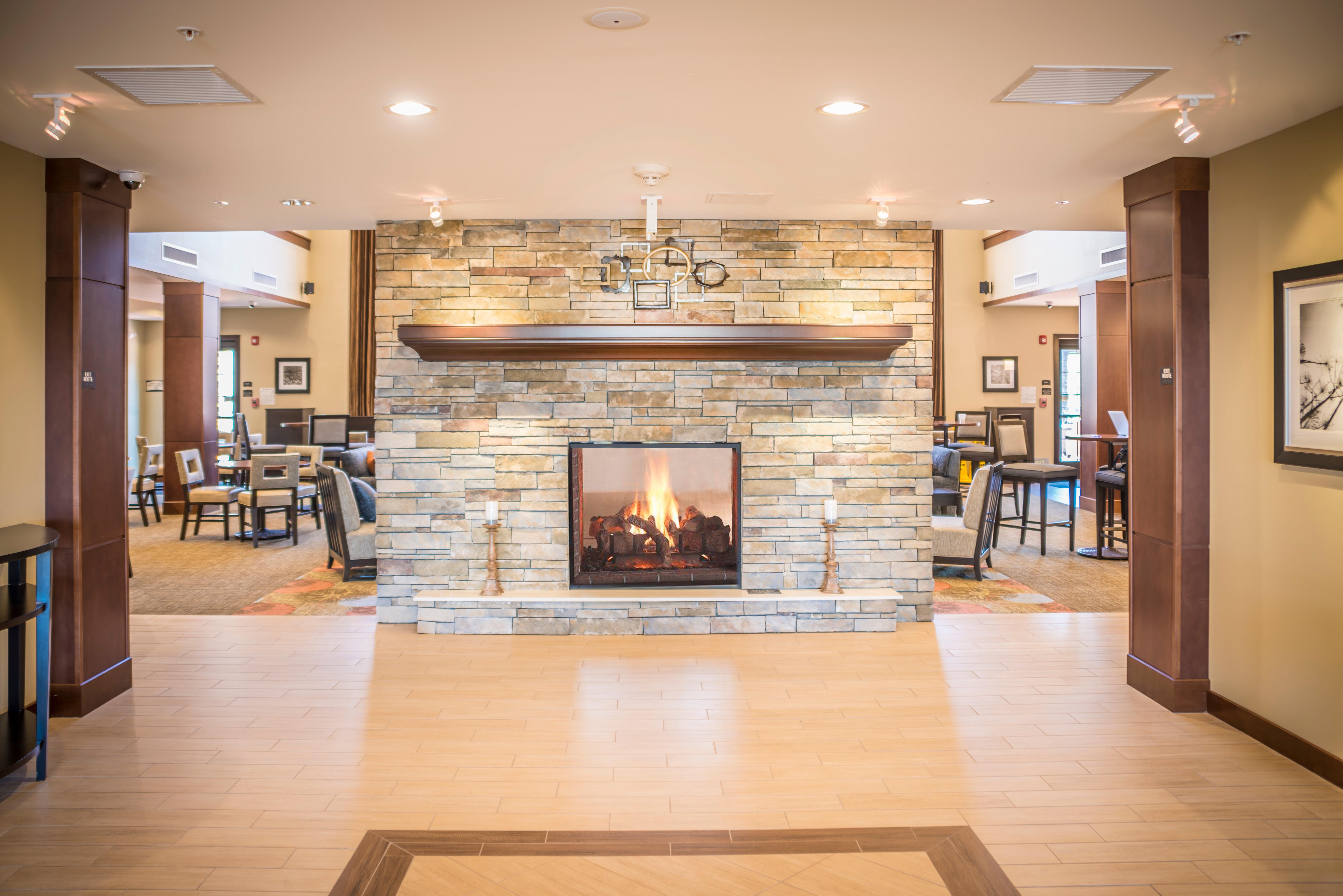 Staybridge Suites Sacramento-Folsom By Ihg Экстерьер фото