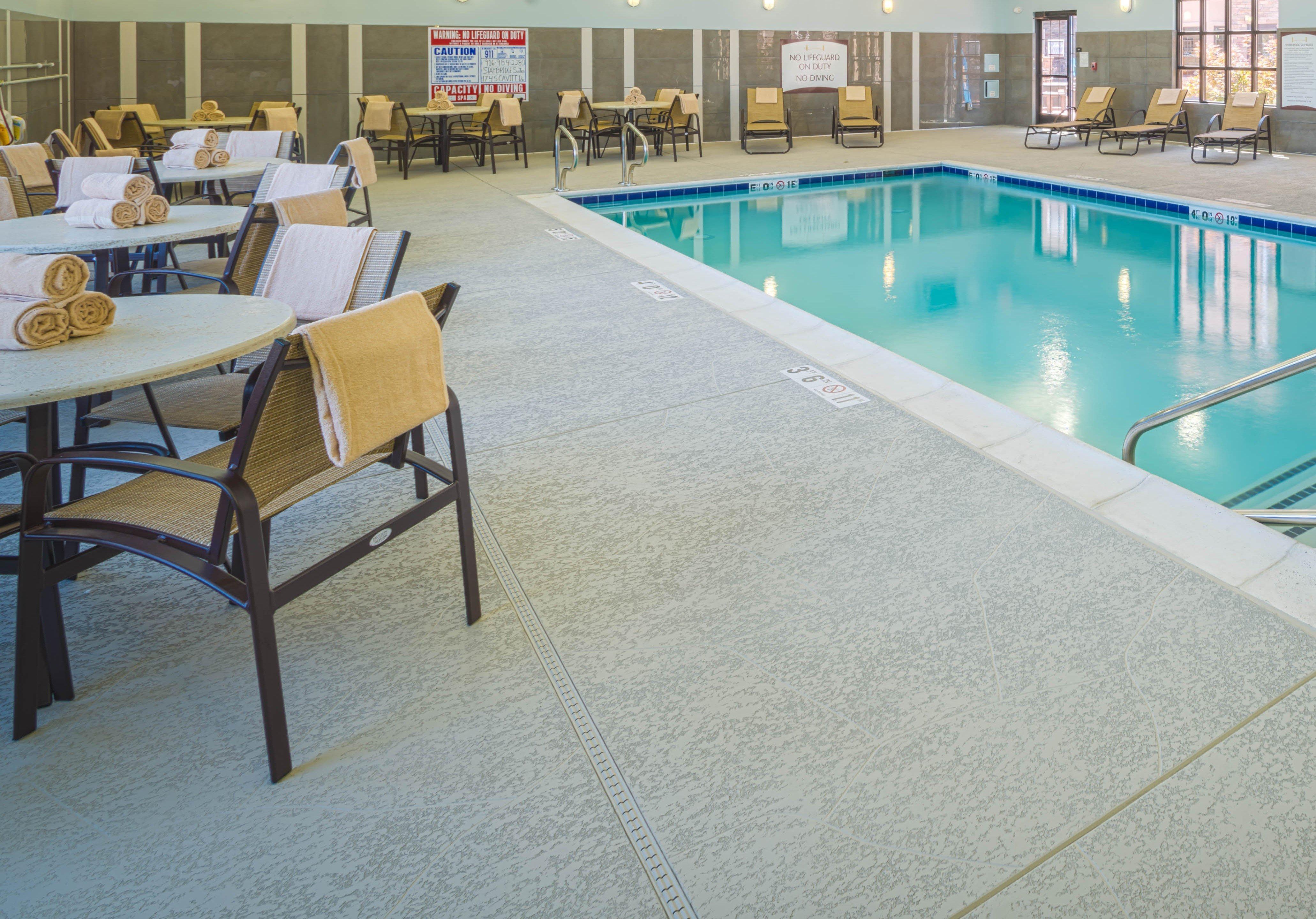 Staybridge Suites Sacramento-Folsom By Ihg Экстерьер фото