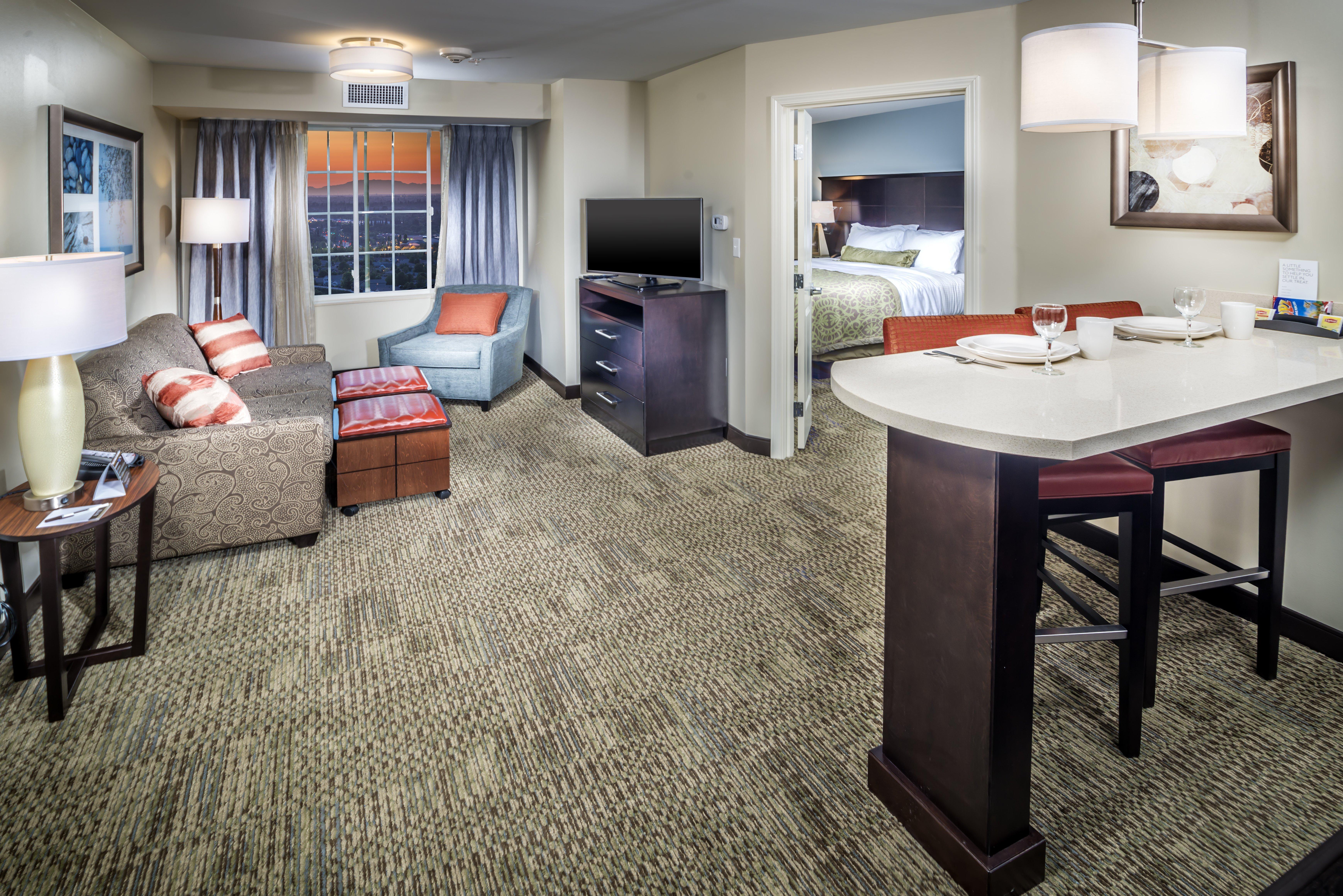 Staybridge Suites Sacramento-Folsom By Ihg Экстерьер фото