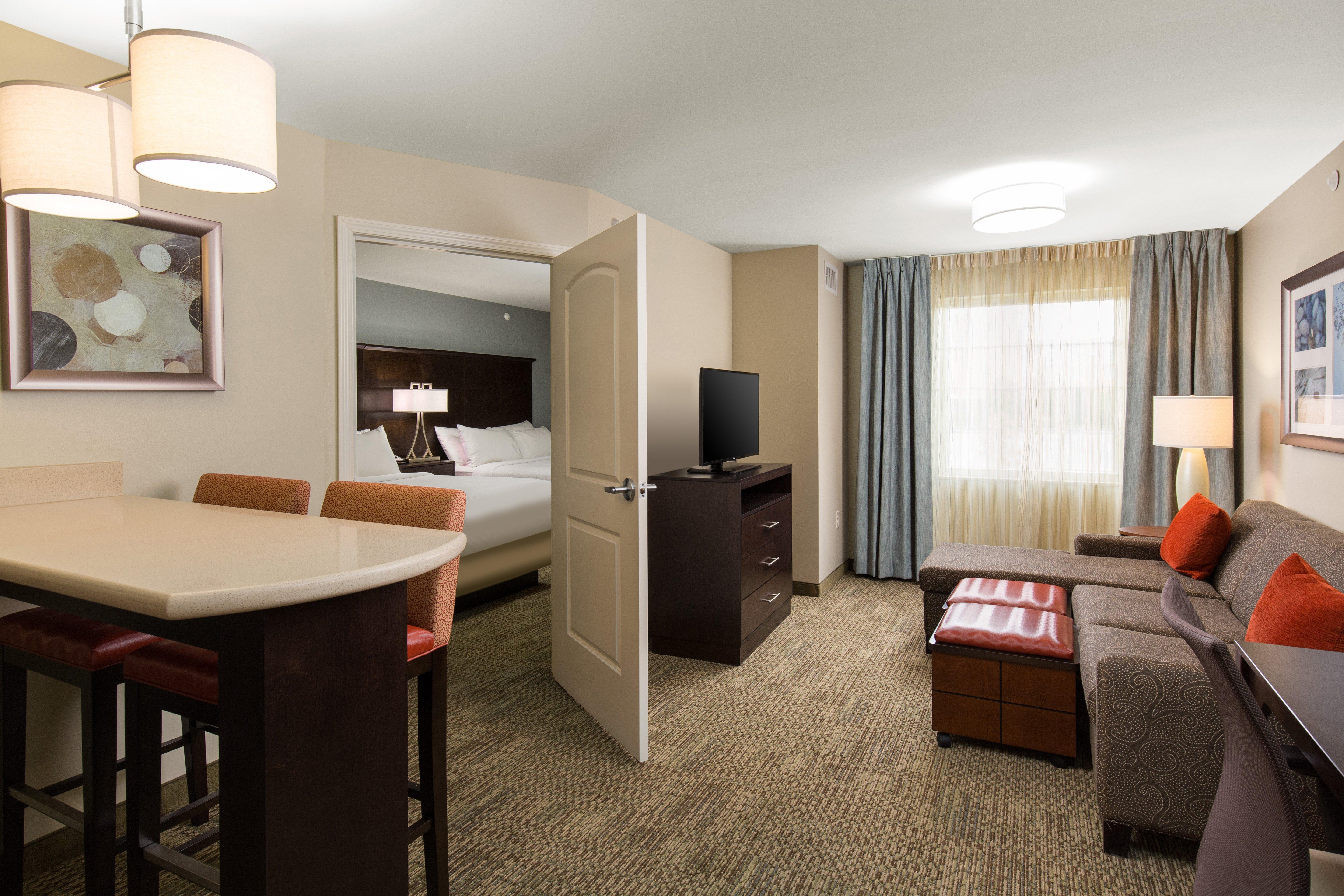 Staybridge Suites Sacramento-Folsom By Ihg Экстерьер фото