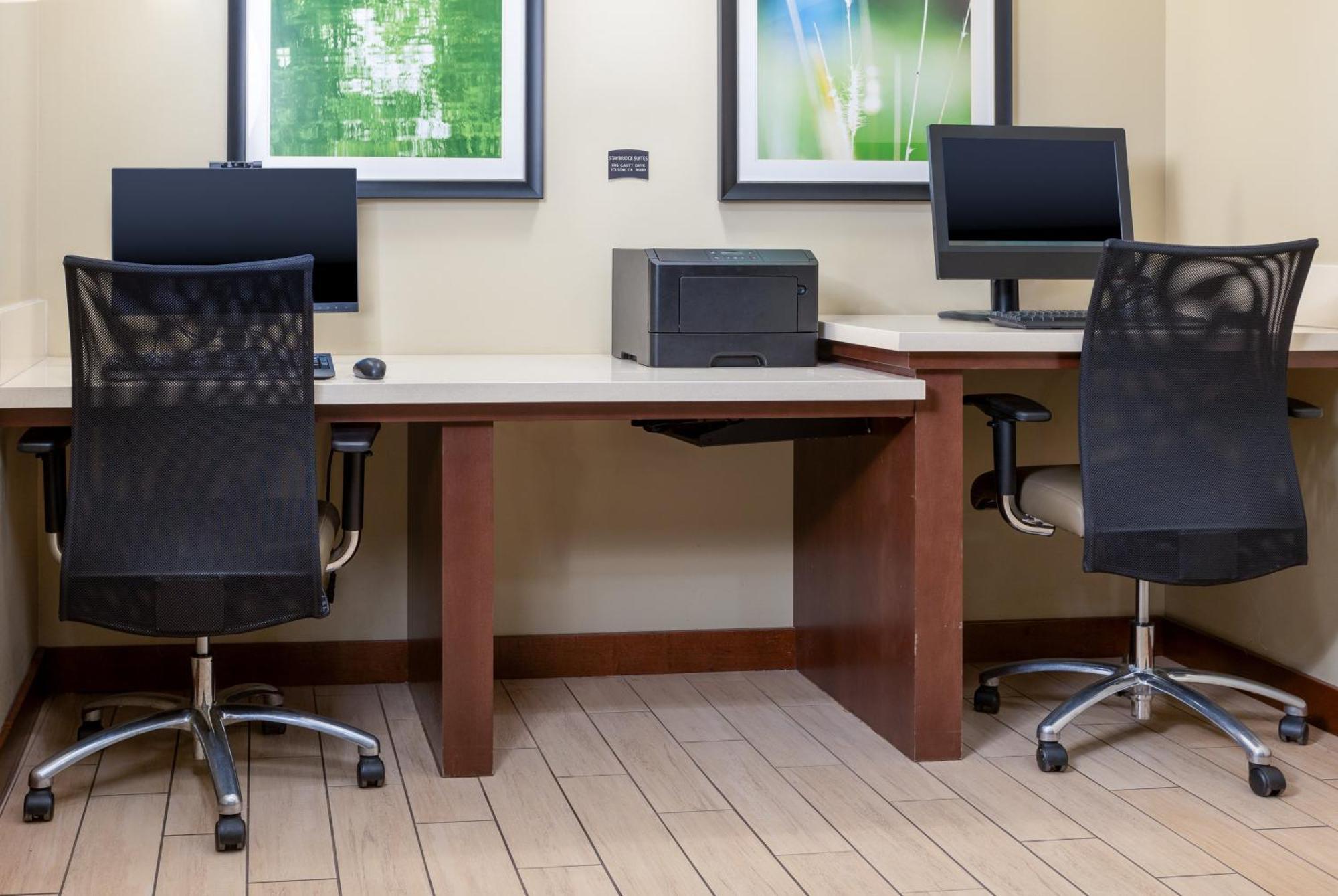 Staybridge Suites Sacramento-Folsom By Ihg Экстерьер фото