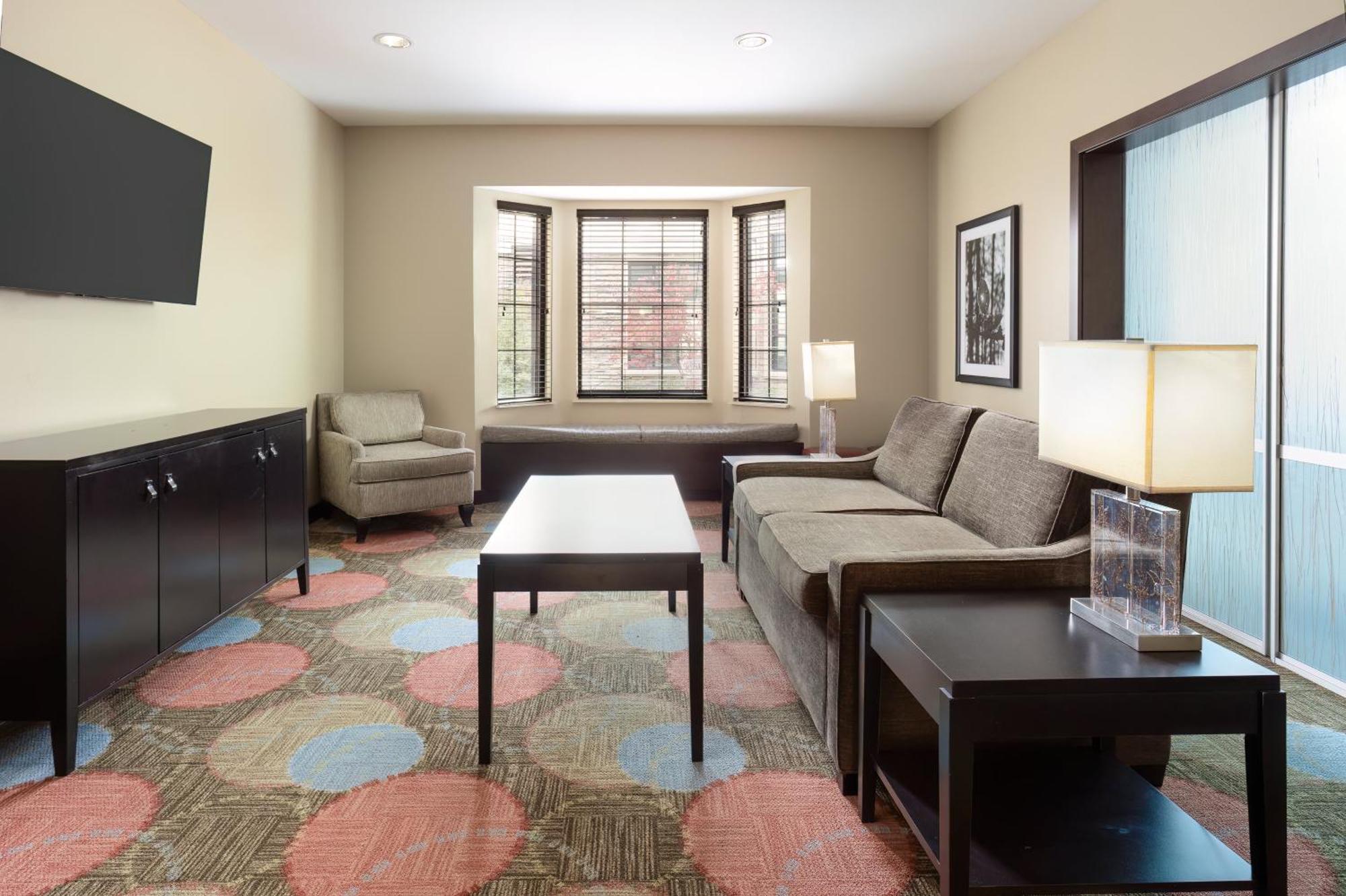 Staybridge Suites Sacramento-Folsom By Ihg Экстерьер фото