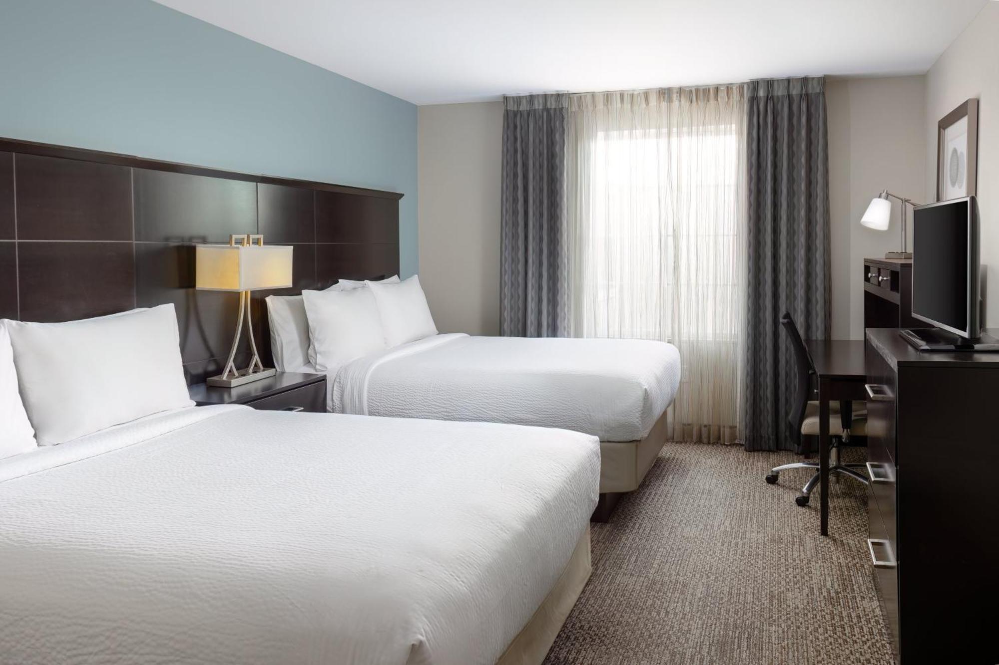 Staybridge Suites Sacramento-Folsom By Ihg Экстерьер фото