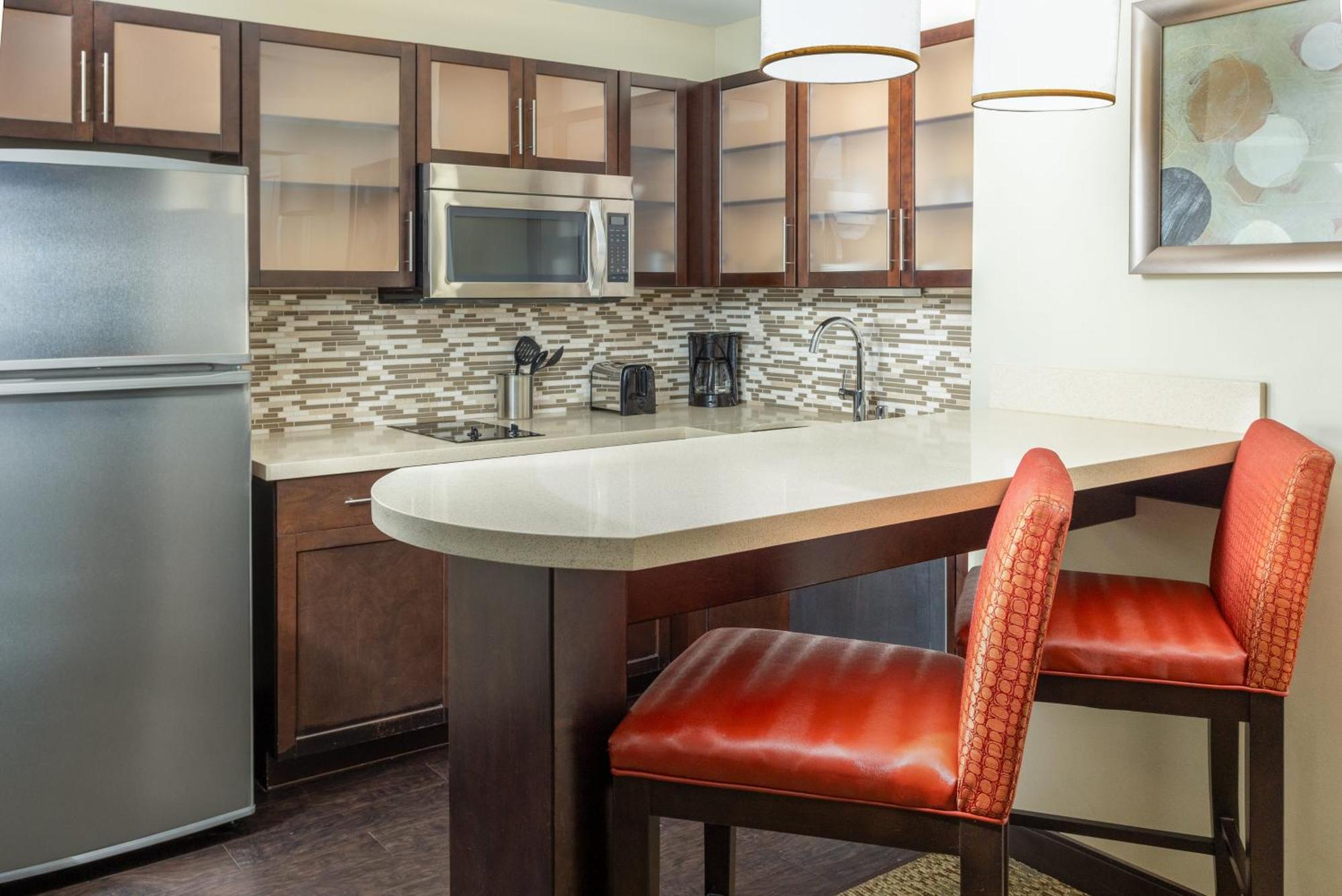 Staybridge Suites Sacramento-Folsom By Ihg Экстерьер фото