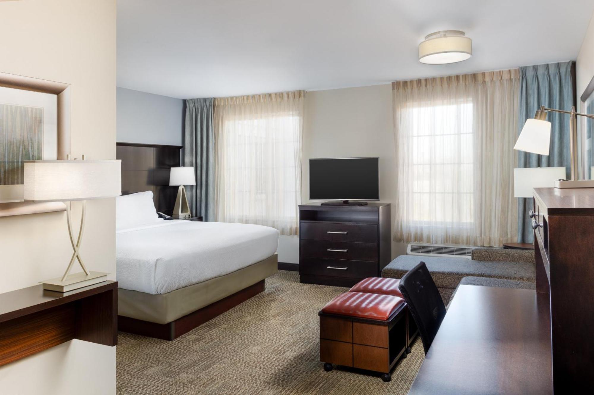 Staybridge Suites Sacramento-Folsom By Ihg Экстерьер фото