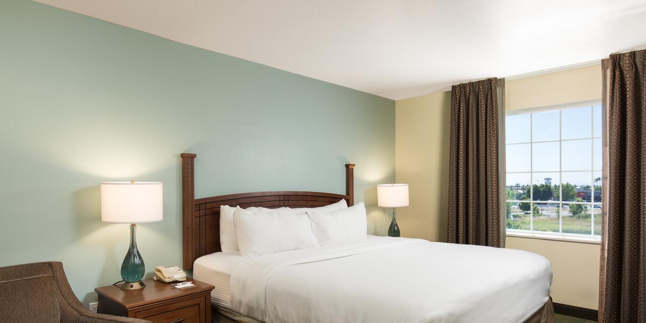 Staybridge Suites Sacramento-Folsom By Ihg Экстерьер фото