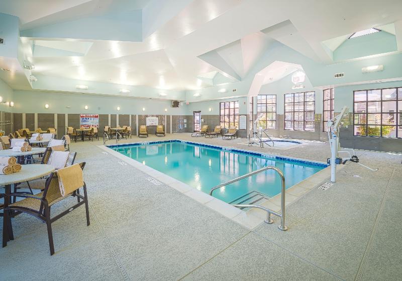 Staybridge Suites Sacramento-Folsom By Ihg Экстерьер фото